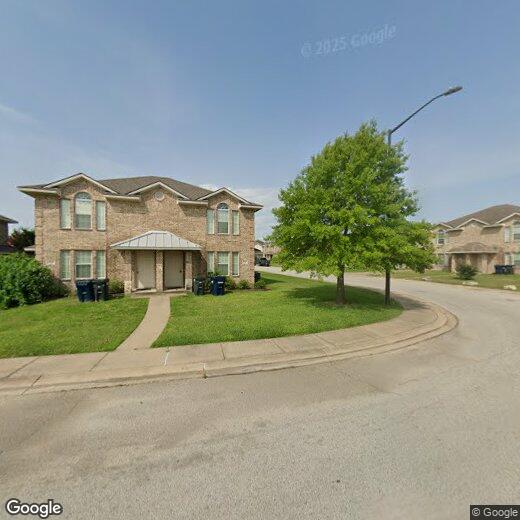 2305 Autumn Chase Loop, College Station, TX 77840 Townhome Rentals in
