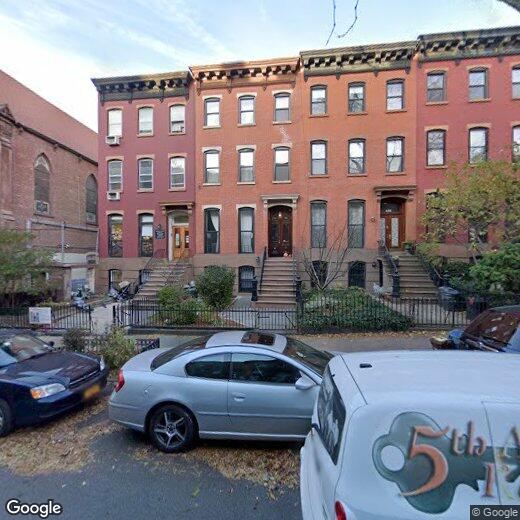 Primary Photo - 423 7th St
