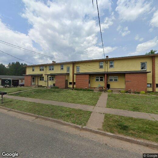 164 Warrior St Townhouse for Rent in Gwinn, MI