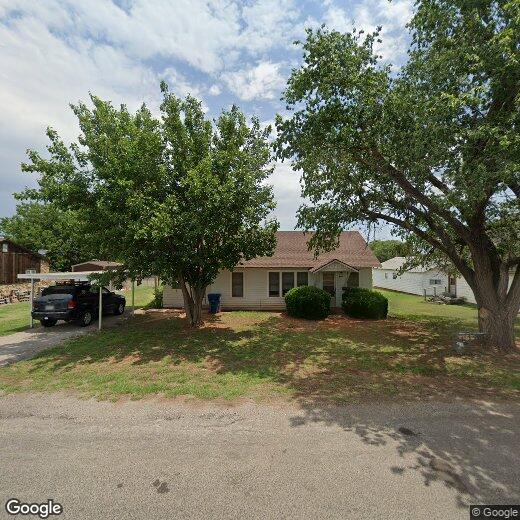 1305 N Market St, New Cordell, OK 73632 House Rental in New Cordell