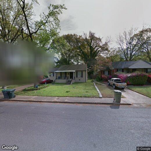 984 Robin Hood Ln, Memphis, TN 38111 House for Rent in Memphis, TN