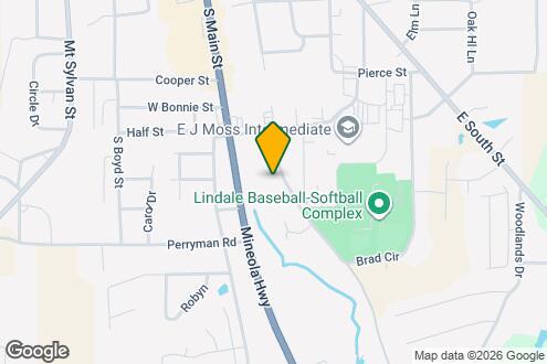 Settlers Trail photo'