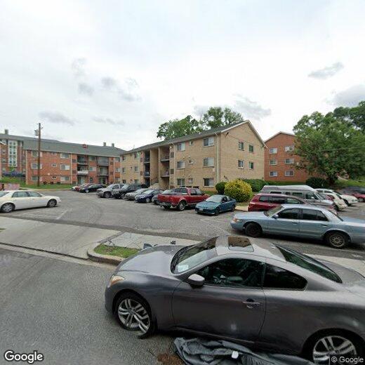 Primary Photo - 2408 Pomeroy Rd SE
