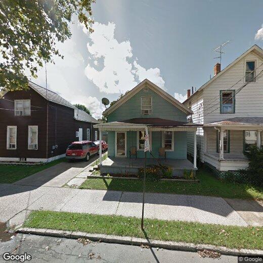 2920 Hazel St, Erie, PA 16508 House Rental in Erie, PA