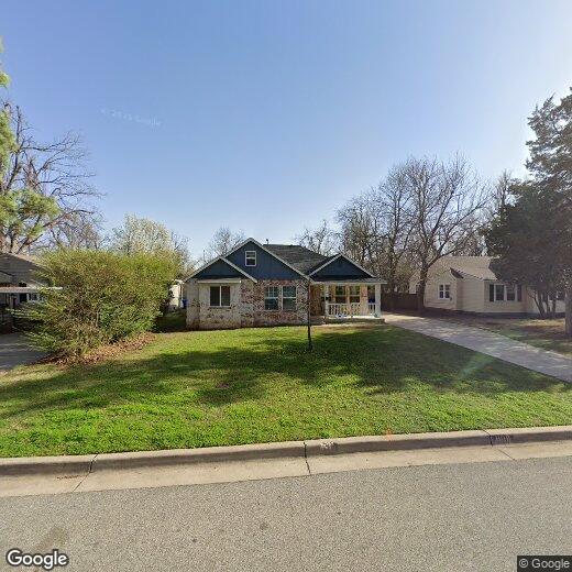 1108 W Eufaula St, Norman, OK 73069 House Rental in Norman, OK