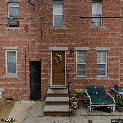 2121 Clymer St, Philadelphia, PA 19146 House Rental in Philadelphia