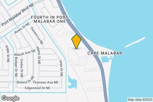 Ascent of Palm Bay photo'