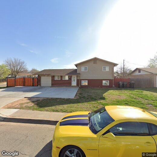 2316 Queensbury Rd, Moore, OK 73160 House for Rent in Moore, OK