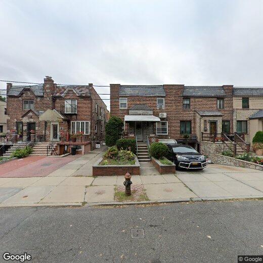 Primary Photo - 79 STREET