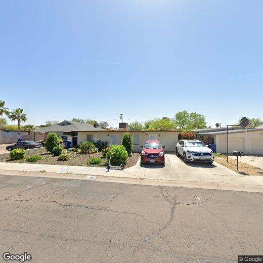 Primary Photo - Charming 3-Bedroom Duplex in Tempe: Prime ...