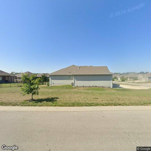 Primary Photo - 19301 W 201St Street, Spring Hill, KS, 66083