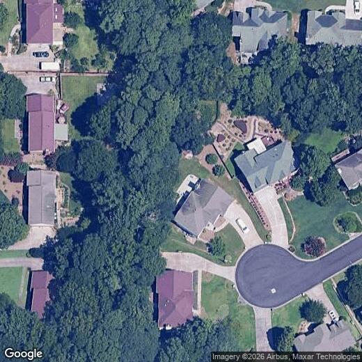 3820 Spalding Bluff Dr, Norcross, GA 30092 House Rental in Norcross