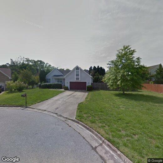 Foto principal - 4005 Sarsfield Ct