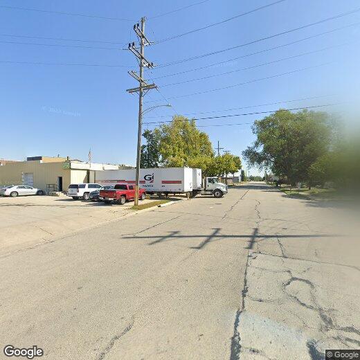 Primary Photo - 726.5 Armstrong St