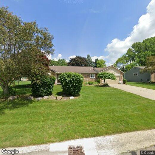 Primary Photo - 1436 Oak Grove Dr