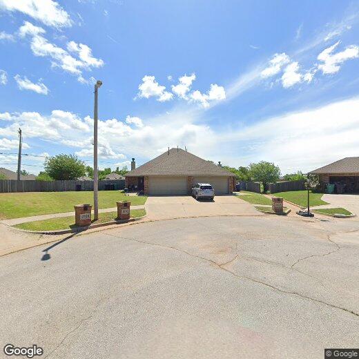 Primary Photo - 3705 Matthew Dr