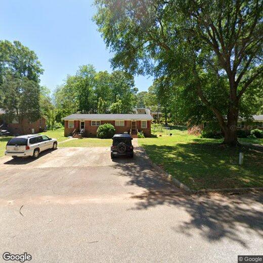 223 Berea Forest Cir, Greenville, SC 29617 House Rental in Greenville