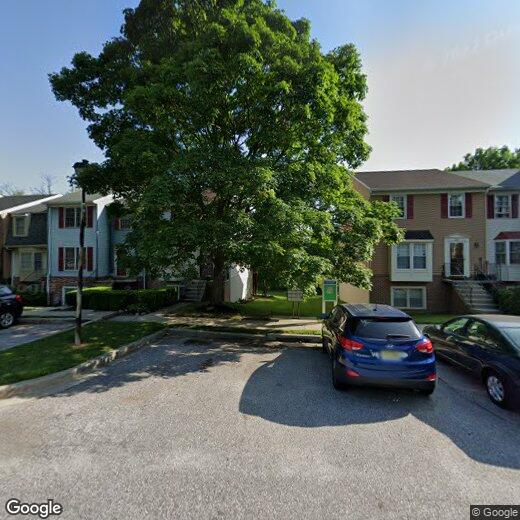 4 Tallow Ct, Woodlawn, MD 21244 Townhome Rentals in Woodlawn MD