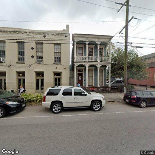 Primary Photo - 1506 Magazine St