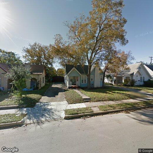 Primary Photo - 1546 W Rosewood Ave