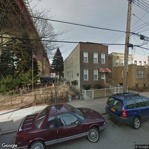 Primary Photo - 22-38 26th Street