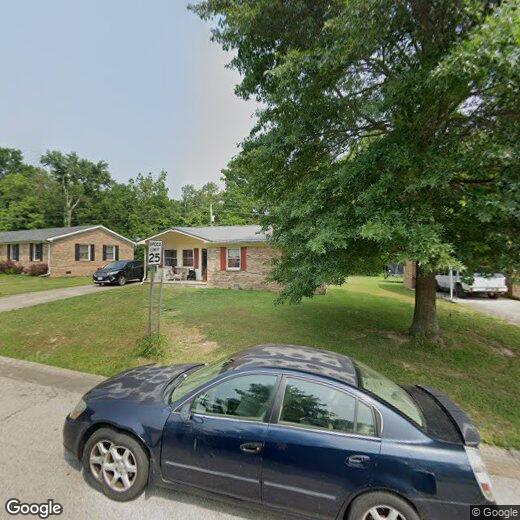 105 Otis St, Berea, KY 40403 House Rental in Berea, KY