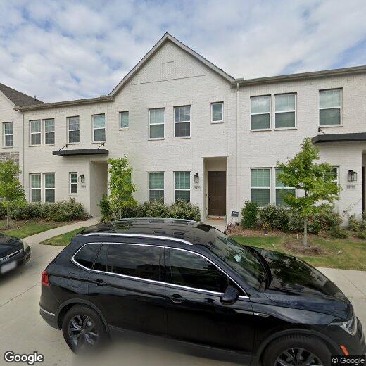 9915 Hennings St, Irving, TX 75063 Townhouse for Rent in Irving, TX