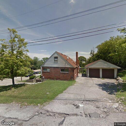 4297 Foley Rd, Cincinnati, OH 45238 House Rental in Cincinnati, OH