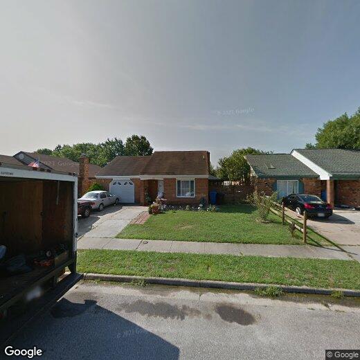 1521 Millington Dr, Virginia Beach, VA 23464 House for Rent in