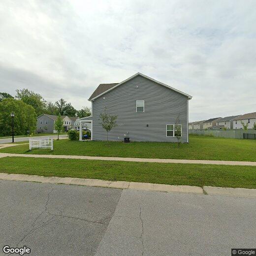 376 Gathering Ln, Greenwood, IN 46143 House Rental in Greenwood, IN