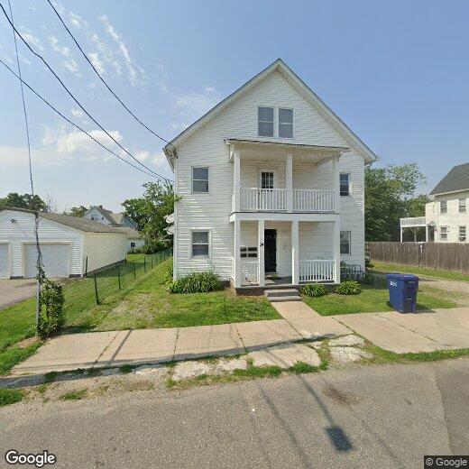 14 May St Unit 1L, Ansonia, CT 06401 Apartment for Rent in Ansonia