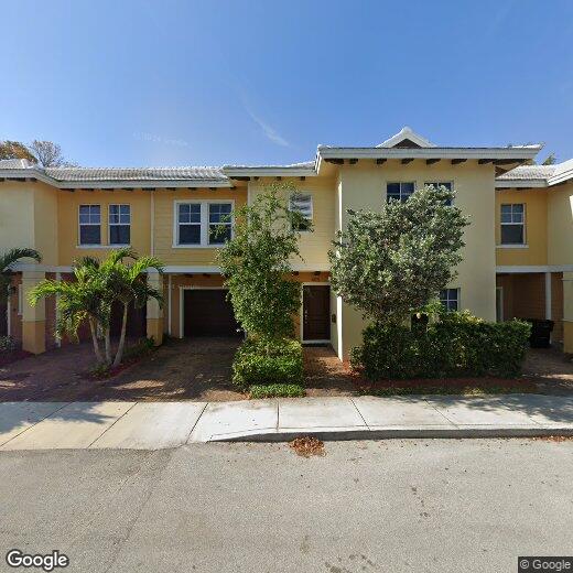Primary Photo - Bermuda Cay Townhomes