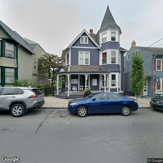 320 Cattell St, Easton, PA 18042 House Rental in Easton, PA