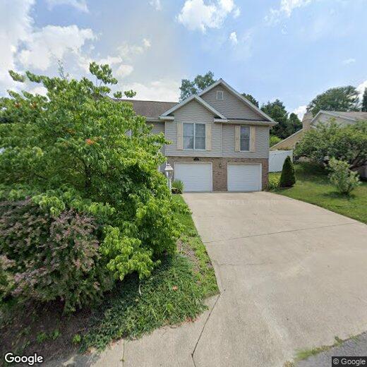 1466 Lakeland Ave, WV 26505 House Rental in