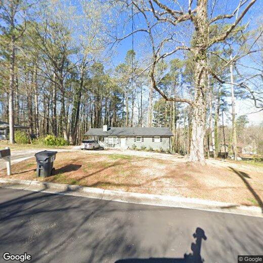 Primary Photo - 2098 Mulkey Rd SW