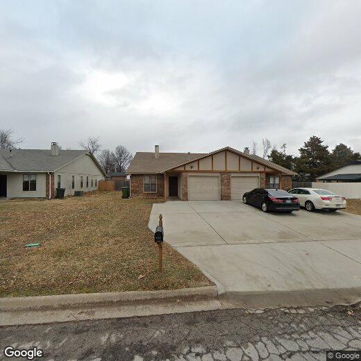 Primary Photo - 3407 W Wood St