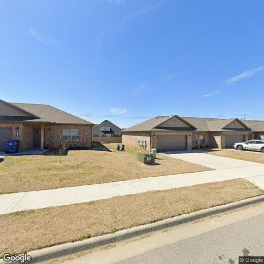 1723 Booker Cir, Pea Ridge, AR 72751 House for Rent in Pea Ridge, AR