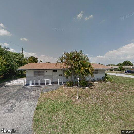 Primary Photo - 7941 NW 14th St