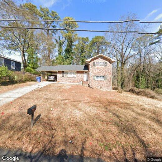 Foto principal - 1665 Avon Ave SW