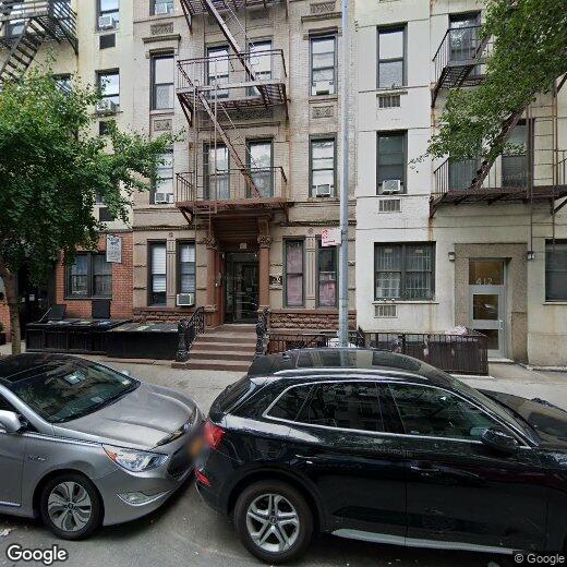 Primary Photo - 414 E 83rd St