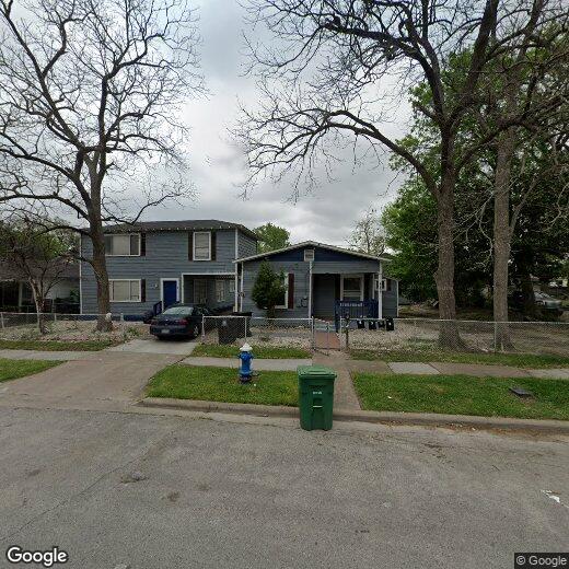 Foto principal - 7427 Avenue I