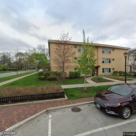 Primary Photo - 301 Chicago Ave