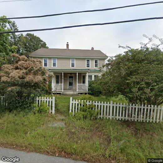 Primary Photo - 4 br, 2 bath House - 145 Goffstown Back Rd