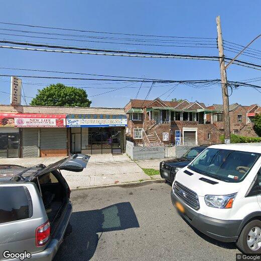 626 Remsen Ave, Brooklyn, NY 11236