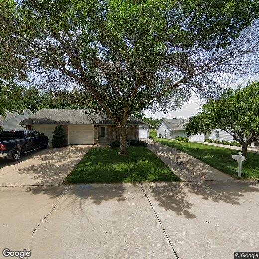 2943 Bluff Ridge Dr, Quincy, IL 62305 Townhome Rentals in Quincy IL