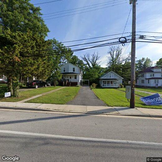 2809 Taylor Ave House Rental in Parkville, MD