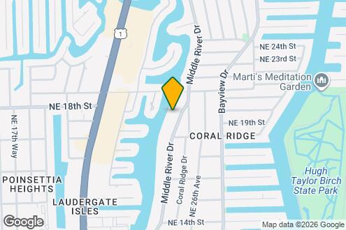 Middle River Apartments photo'