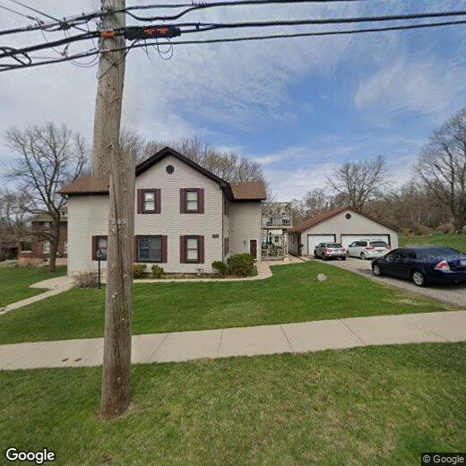 407 Barrington Ave, East Dundee, IL 60118 Townhome Rentals in East