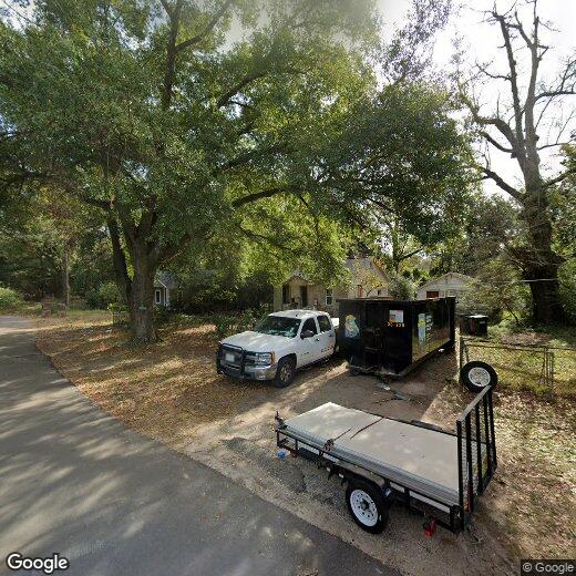 29 Beckman Ave, Saraland, AL 36571 House Rental in Saraland, AL