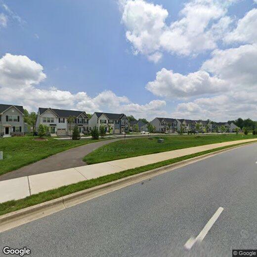 14528 Mattawoman Dr, Brandywine, MD 20613 Townhome Rentals in